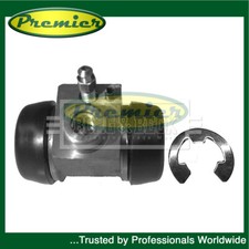 Premier Rear Wheel Brake Cylinder Fits Bedford CF 1980-1987 2.0 2.3 1561899