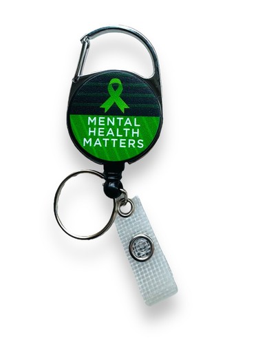 Mental health awareness - awareness, id