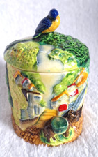 Vintage Japanese Marutomoware