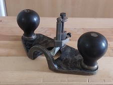 Vintage Handmade Router Plane