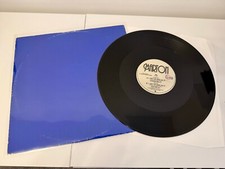 Marton ‎- Get Up And Do It - New Meal Power - RARE Italian - VENUE / NEW MONKEY