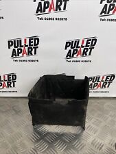 Skoda Fabia Battery Jacket