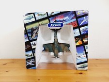 Franklin Mint 1/48 Scale Aircraft B11B566 - Spitfire Mk VC Trop RYL AF