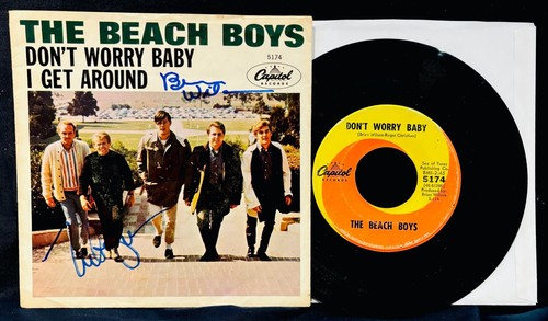 The beach boys brian - beach, boys~brian