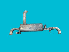 BMW 3 SERIES G20 2020 320D REAR EXHAUST BOX 8599420