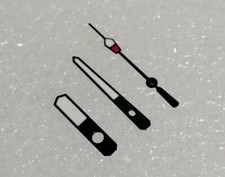 ⚫ BLACK MM300 MARINEMASTER