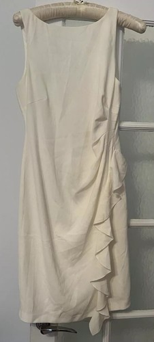 Coast cream dress - cream,