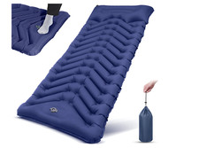 Self Inflating Camping Mat