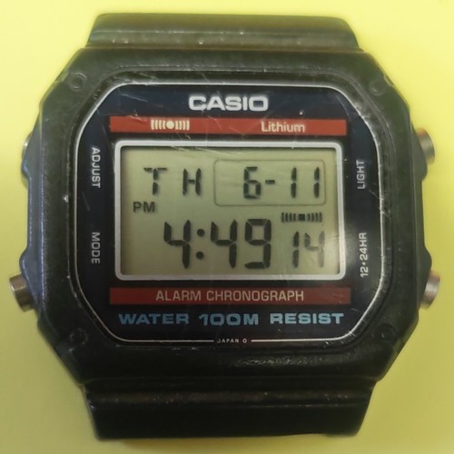 Vintage casio 700 548 - vintage,