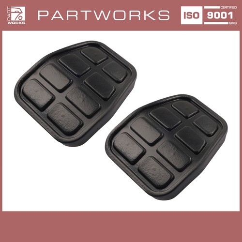 Pedal rubber original - pedal,