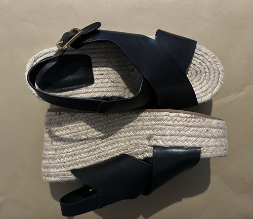Womens 5 black - uk,