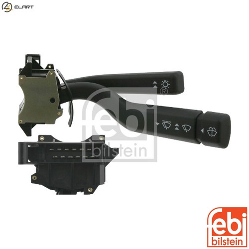 Steering column switch - steering,