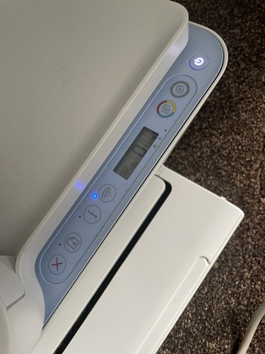 Deskjet 4222e all - hp,