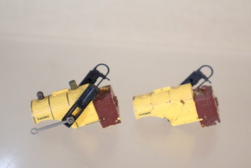 Triang hornby r346 two bodies - r346,