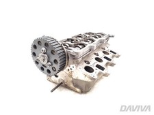VW Polo Engine Head 1.2 TDI