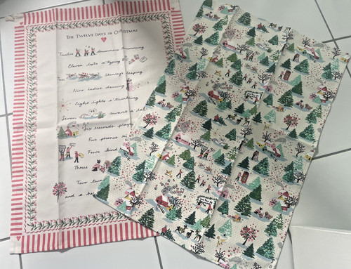 Cath kidston set - kidston,