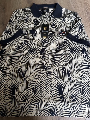 Guinness men polo - men's, shirt