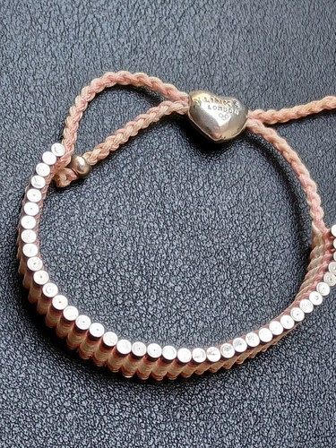 Links london pink - links, pink&white