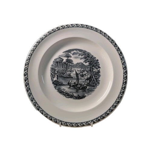 Wedgwood lugano serving plate - lugano,