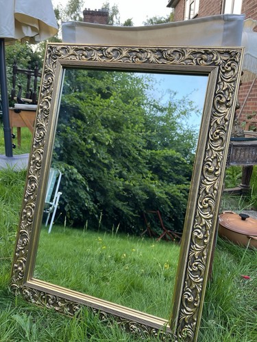 Antique baroque rococo ornate - antique,