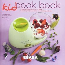 Beaba rezeptheft babycook kids - beaba,