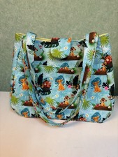 Disney Lion King Handmade Over