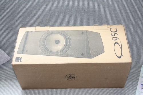 Kef q95c - kef,