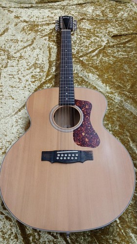 Guild 2512e string - f-2512e, 12-string