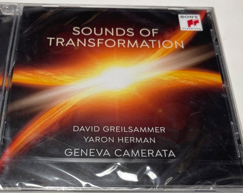 Sounds transformation - sounds, of