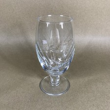 Vintage Stella Artois Chalice Pint Glass