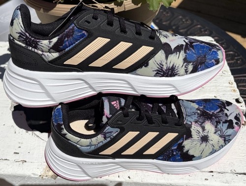 New box adidas floral - in,