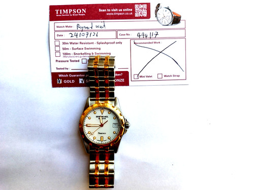 Raymond weil geneve - geneve, flamenco