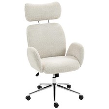 HOMCOM Office Chair with