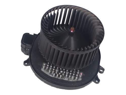Heater blower bmw series - blower,