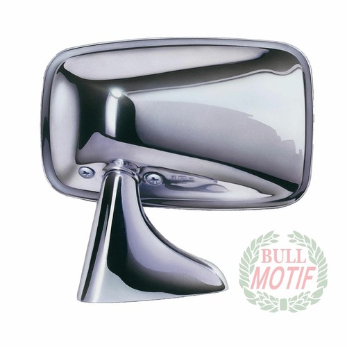 Classic mini door mirror - classic,