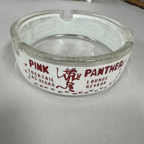 Vintage pink panther - vintage, cocktail