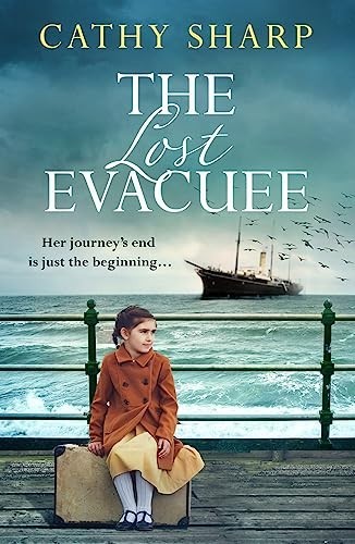 The lost evacuee emotional - an,
