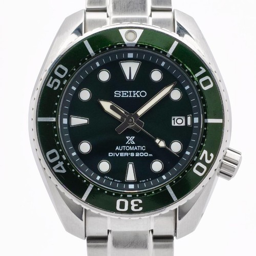 Excellent seiko prospex - prospex, diver