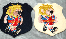 1966 WORLD CUP WILLIE BLAZER