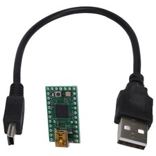 Teensy 2.0 USB AVR ATMEGA32U4