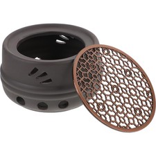  Warming Tray Tea Light Oven
