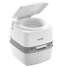 THETFORD PORTA POTTI 365 QUBE
