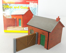 OO Gauge HORNBY SKALEDALE