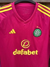 Celtic 2020/21 Goalkeeper