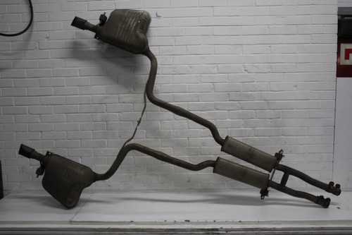 Audi fsi v6 petrol - audi, 4f