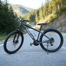 24'' Adult Mountain Bike Front