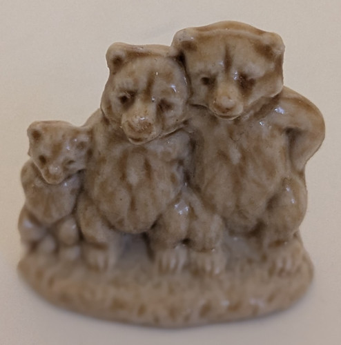 Vintage wade whimsie nursery - wade,