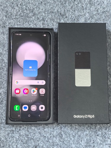 Samsung galaxy flip5 - galaxy,