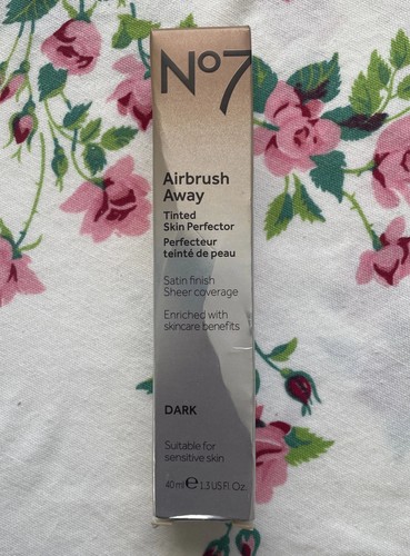 No7 airbrush away - no7,