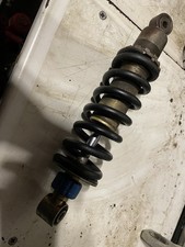 Fantic Section 250 Rear Shock Twinshock Trials Classic